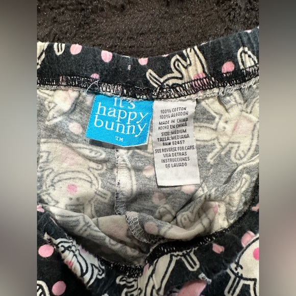 PLAYBOY Intimates & Sleepwear Medium Playboy Bunny Pajama Pants